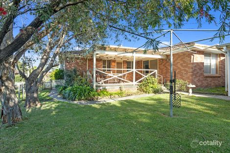 Property photo of 32 Kerry Street Sanctuary Point NSW 2540