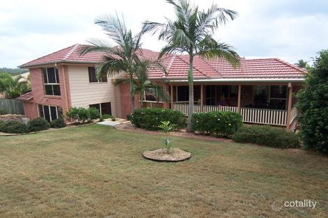 Property photo of 21 Huxtable Street Chermside West QLD 4032