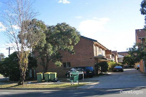 Property photo of 1/17-25 Bartley Street Canley Vale NSW 2166