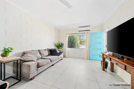Property photo of 4/6 Clark Drive Emerald QLD 4720