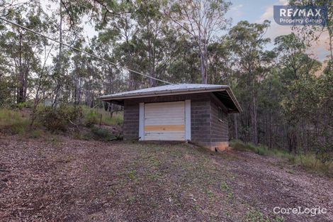 Property photo of 70 Lymburner Road Pie Creek QLD 4570