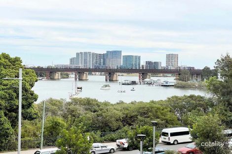 304d/6 Nancarrow Ave, Ryde, NSW 2112