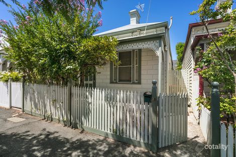 Property photo of 25 Henry Street Hawthorn VIC 3122