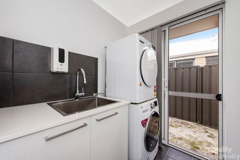 Property photo of 21 Azurite Loop Wellard WA 6170
