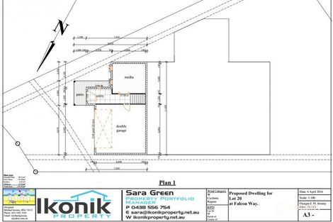 Property photo of LOT 20 Falcon Way Tweed Heads South NSW 2486