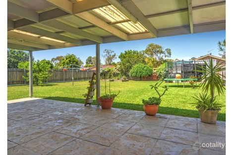 Property photo of 28 Cavalier Parade Bomaderry NSW 2541