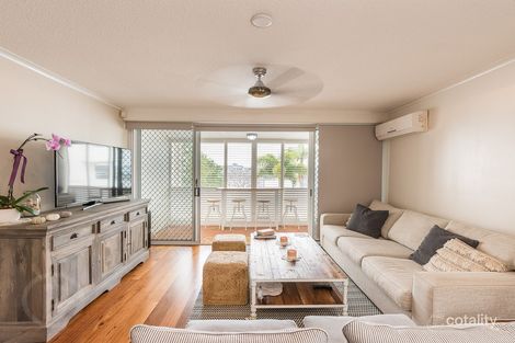 Property photo of 55/39 Vernon Terrace Teneriffe QLD 4005