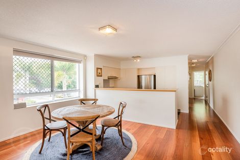 Property photo of 55/39 Vernon Terrace Teneriffe QLD 4005