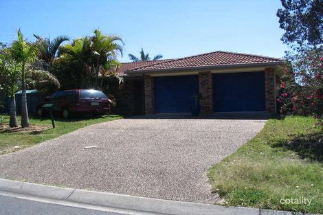 Property photo of 21 Serle Street Middle Park QLD 4074