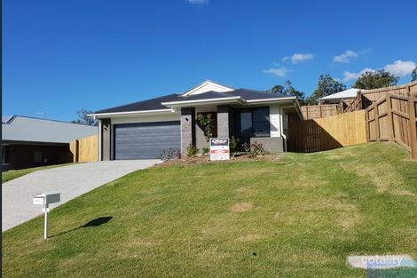 Property photo of 3 Dysart Drive Holmview QLD 4207