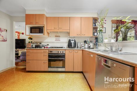 Property photo of 11 Ashton Place Doonside NSW 2767