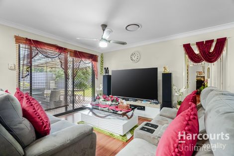 Property photo of 11 Ashton Place Doonside NSW 2767