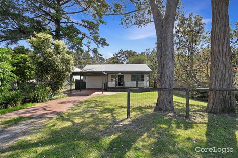 Property photo of 144 Queen Mary Street Callala Beach NSW 2540