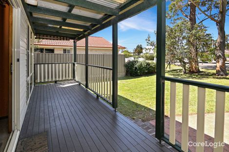 Property photo of 144 Queen Mary Street Callala Beach NSW 2540