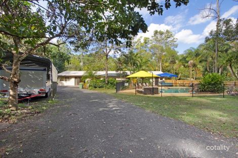 Property photo of 3101 Old Gympie Road Mount Mellum QLD 4550