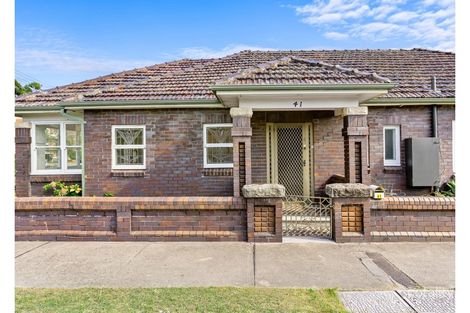 41 Roslyn Ave, Brighton-Le-Sands, NSW 2216