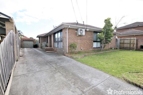 Property photo of 47 Ealing Crescent Springvale South VIC 3172