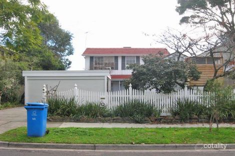 55 Scott St, Beaumaris, VIC 3193