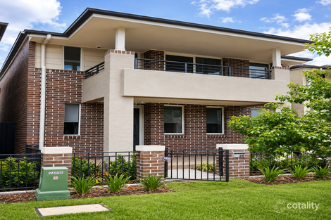 Property photo of 88 William Hart Crescent Penrith NSW 2750
