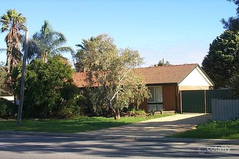 72 Pitchford Ave, Maddington, WA 6109