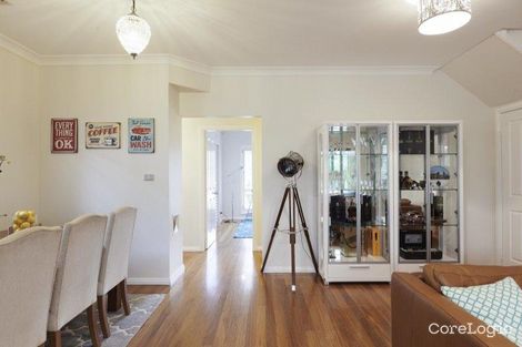 Property photo of 59A Eastview Avenue North Ryde NSW 2113