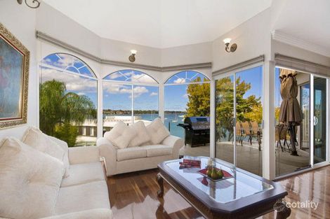 Property photo of 37 Dorking Road Cabarita NSW 2137