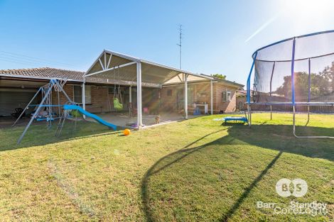 Property photo of 52 Hamersley Drive Carey Park WA 6230