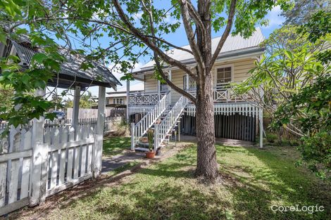 Property photo of 97 Pearson Street Kangaroo Point QLD 4169