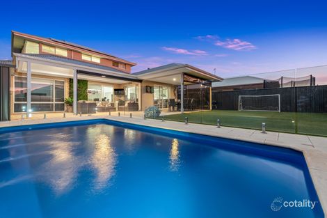 Property photo of 23 Hybrid Green Banksia Grove WA 6031