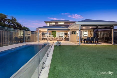 Property photo of 23 Hybrid Green Banksia Grove WA 6031
