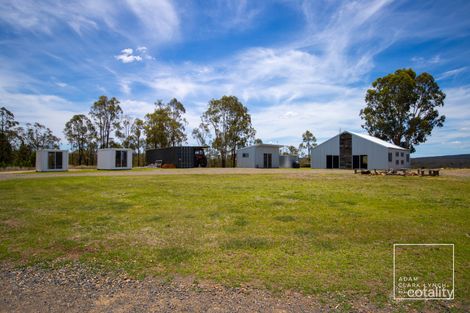 Property photo of 2 Leyburn Forestry Road Thanes Creek QLD 4370