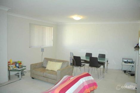 Property photo of 12/6-8 Nile Close Marsfield NSW 2122