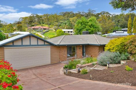 45 Hillsdale Ave, Coromandel Valley, SA 5051