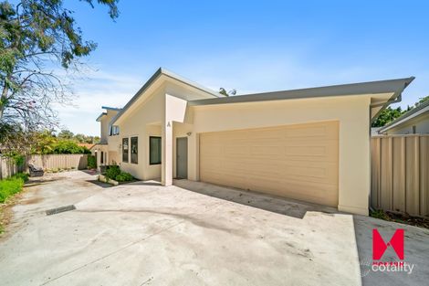 Property photo of 467A Kalamunda Road High Wycombe WA 6057