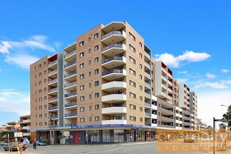 13/46-50 John St, Lidcombe, NSW 2141