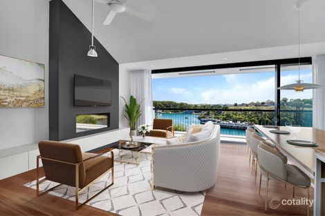 Property photo of 25A Dumbarton Street McMahons Point NSW 2060