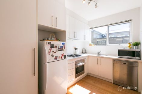Property photo of 4/27 Grove Road Hawthorn VIC 3122