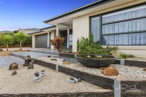 Property photo of 12 Goulburn Way Eynesbury VIC 3338