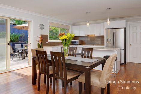 4/12 Ida St, Hornsby, NSW 2077