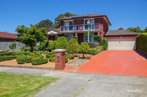 55 Yarralumla Dr, Langwarrin, VIC 3910