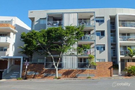 Property photo of 63/50 Anderson Street Fortitude Valley QLD 4006