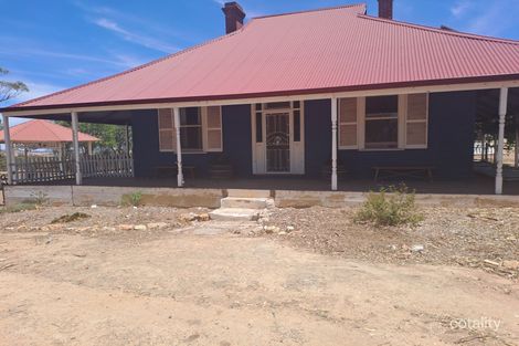 347 Min Man Rd, Manoora, SA 5414