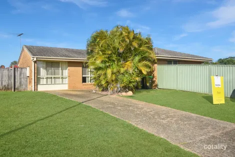 Property photo of 2 Cheviot Court Caboolture South QLD 4510