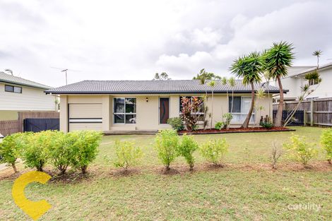 Property photo of 32 Amaryllis Street Alexandra Hills QLD 4161