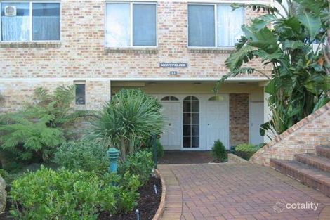 Property photo of 11/21 Johnson Street Chatswood NSW 2067