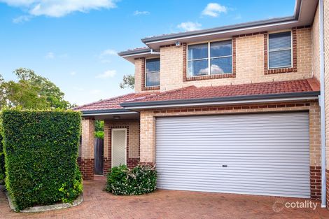 Property photo of 1/17-19 Cross Street Baulkham Hills NSW 2153