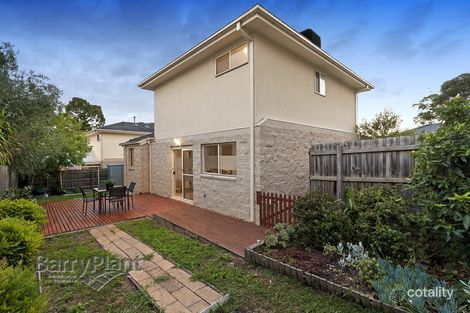 Property photo of 3/11 Louis Street Heathmont VIC 3135