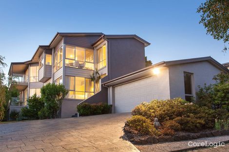 Property photo of 21 Forest Drive Mount Martha VIC 3934