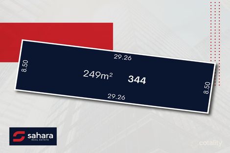 5 Clemson St, Deanside, VIC 3336