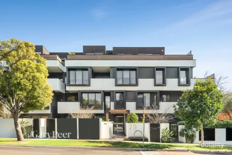 Property photo of 3/79 Mitchell Street Bentleigh VIC 3204